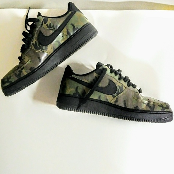 house of hoops air force ones